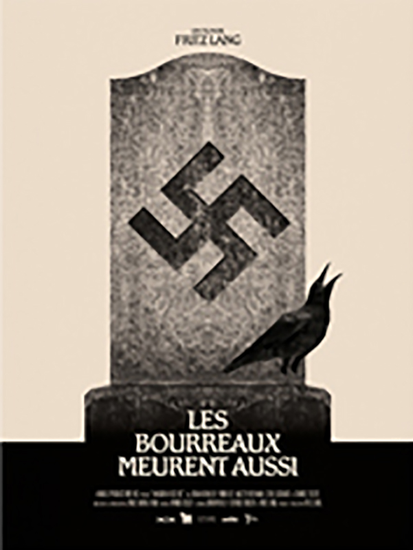 Les Bourreaux meurent aussi