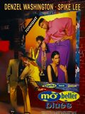 Mo' better blues