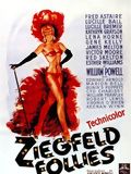 Ziegfeld Follies stream