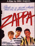Zappa stream