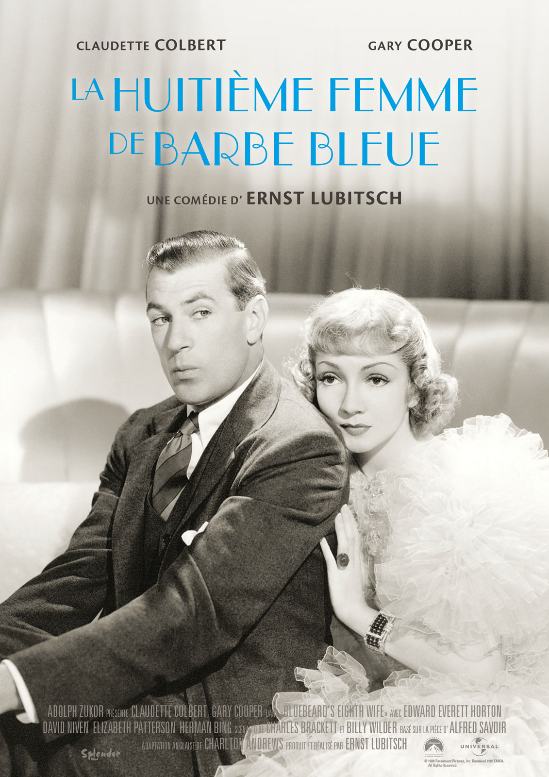 La Huitième femme de Barbe Bleue stream