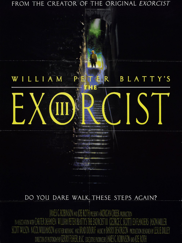 The Exorcist III