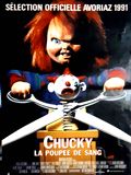 Chucky la poupée de sang