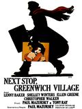 Next Stop, Greenwich Village stream