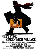 Next Stop, Greenwich Village