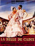 La Belle de Cadix