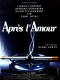 Après l'amour