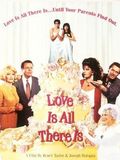 Love Is All There Is