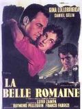 La Belle Romaine