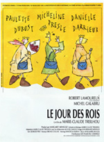 Le Jour des rois