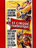 Le Cirque fantastique