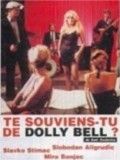 Te souviens-tu de Dolly Bell ? stream