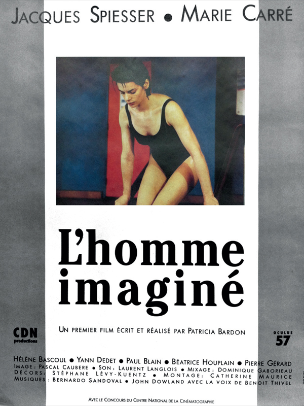 L'Homme imaginé