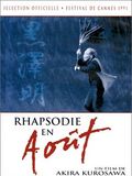 Rhapsodie en août