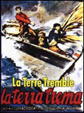 La Terre tremble stream