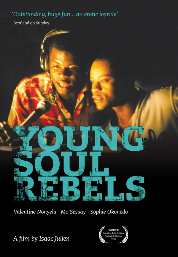 Young Soul Rebels