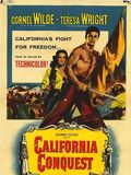 Californie en flammes