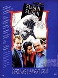 Sushi sushi