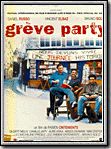 Grève party stream