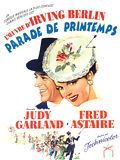 Parade de printemps stream