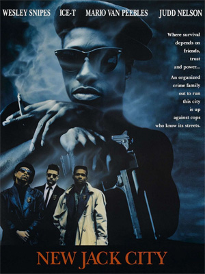 New Jack City