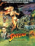 Sheena stream