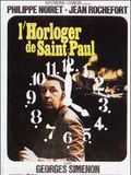 L'Horloger de Saint-Paul