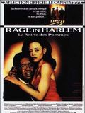 Rage in Harlem : la reine des pommes