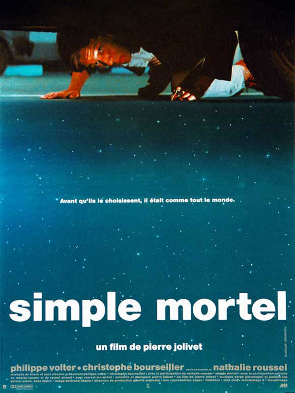 Simple mortel