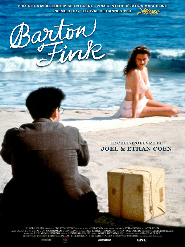 Barton Fink