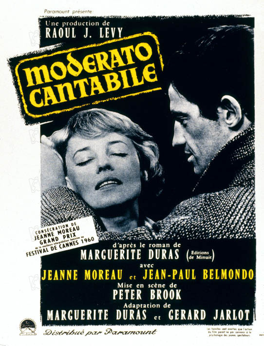Moderato Cantabile stream