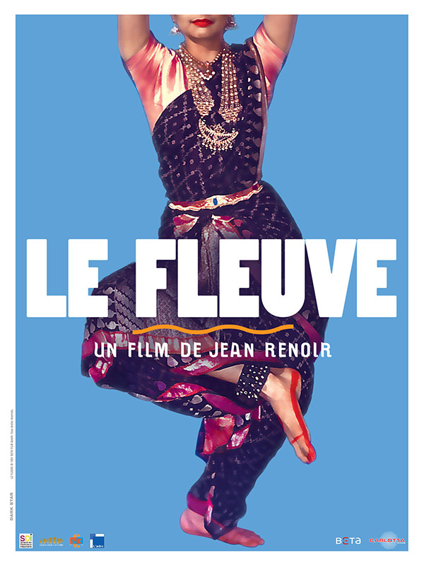 Le Fleuve stream