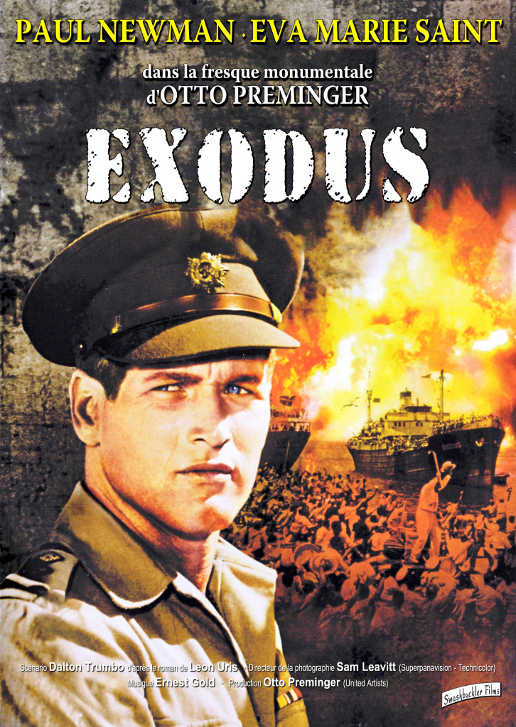 Exodus