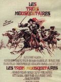 Les Trois Mousquetaires