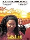 Sarafina!