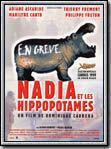 Nadia et les hippopotames