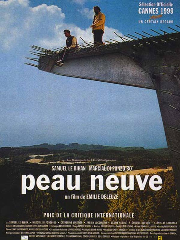 Peau neuve