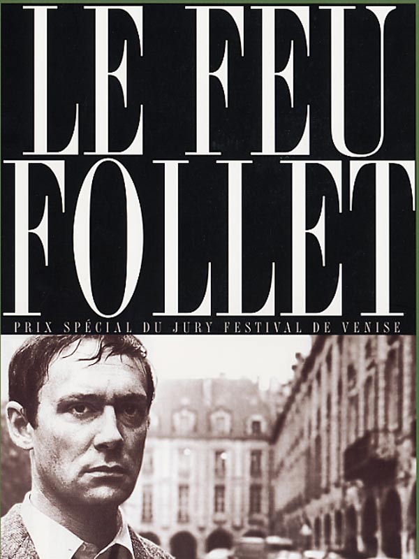 Le Feu Follet stream