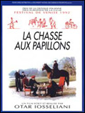 La Chasse aux papillons