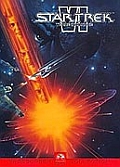 Star Trek VI : Terre inconnue