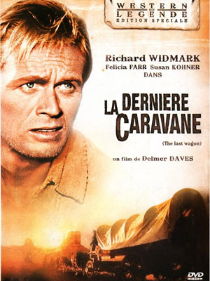 La Dernière Caravane