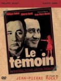 Le Témoin