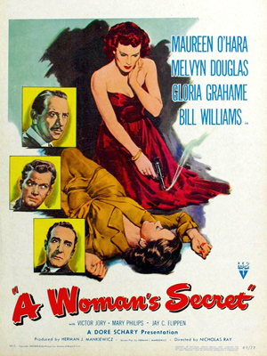 Secret de femme stream