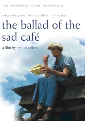 Ballad of the Sad Cafe