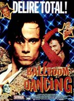 Ballroom dancing