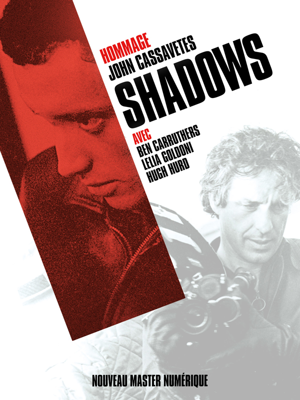 Shadows stream