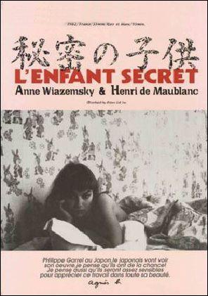 L'Enfant Secret