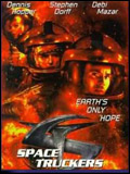 Space truckers