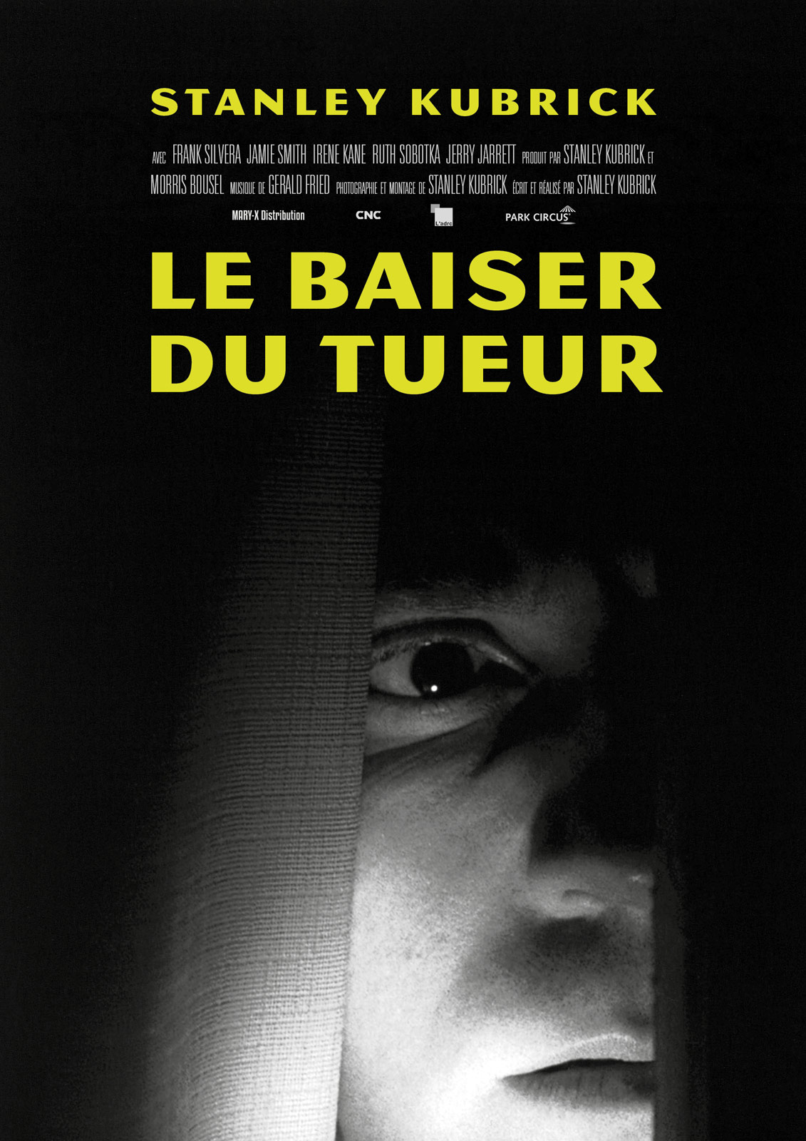 Le Baiser du tueur