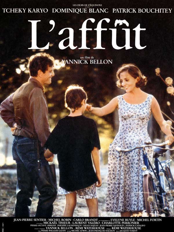 L'Affût stream